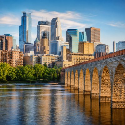 Minneapolis