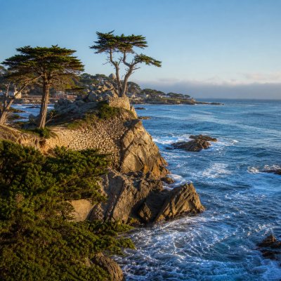 Monterey