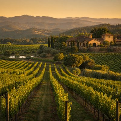 Napa Valley