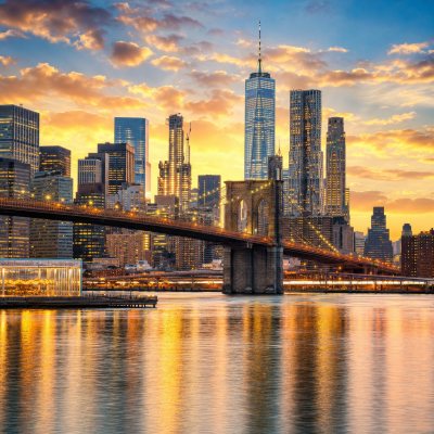 New York