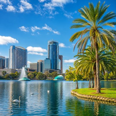 Orlando