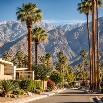 Palm Springs