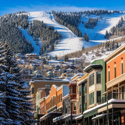 Park City