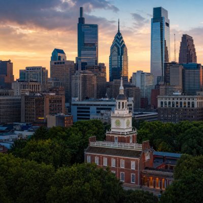 Philadelphia