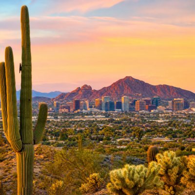 Phoenix