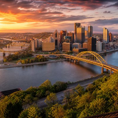 Pittsburgh
