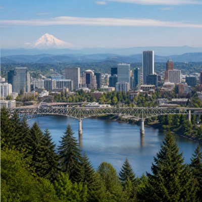 Portland