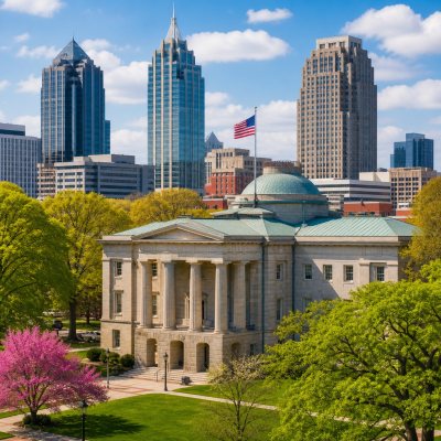 Raleigh
