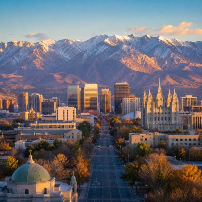 Salt Lake City