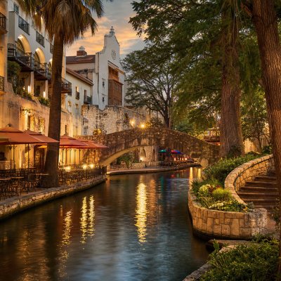 San Antonio