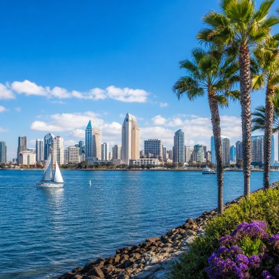 San Diego