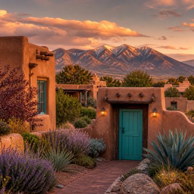Santa Fe
