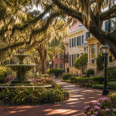 Savannah
