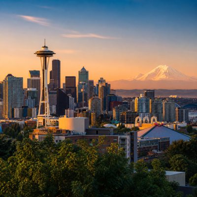 Seattle