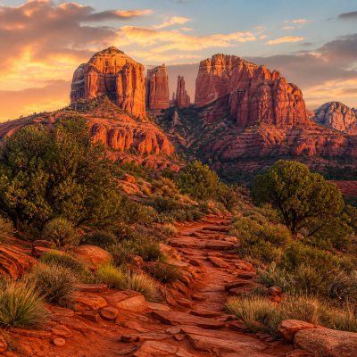 Sedona