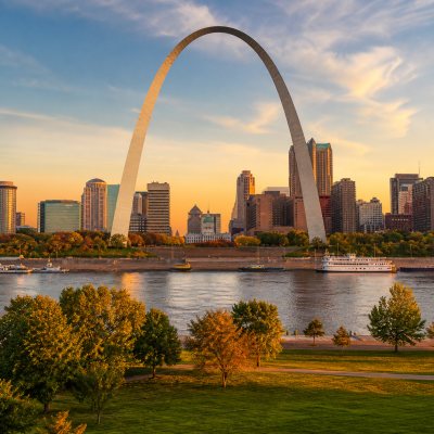 St Louis