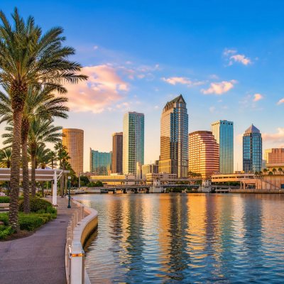 Tampa