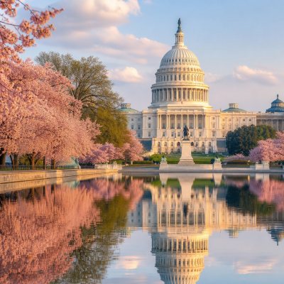 Washington DC
