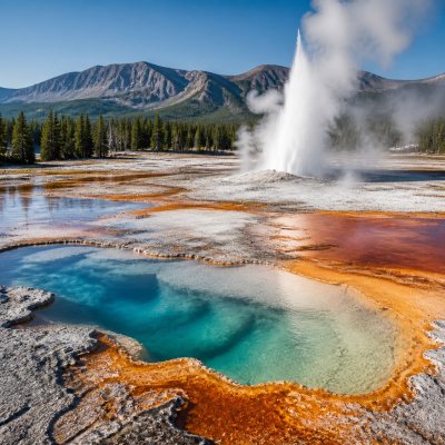 Yellowstone