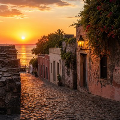 Colonia del Sacramento