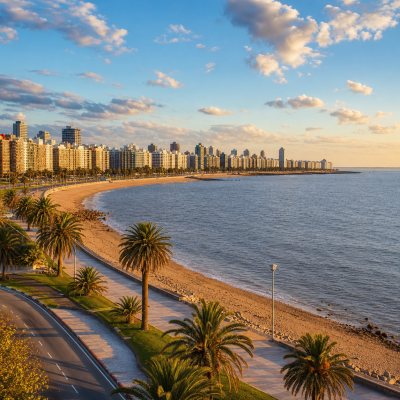 Montevideo