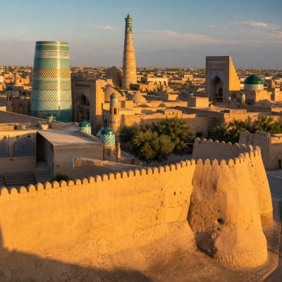 Khiva