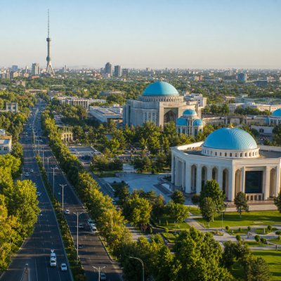 Tashkent