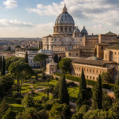 Vatican City