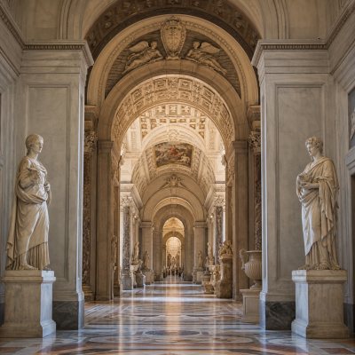 Vatican Museums