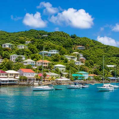 Bequia
