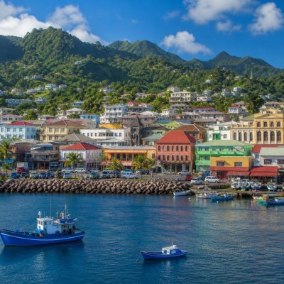 Kingstown