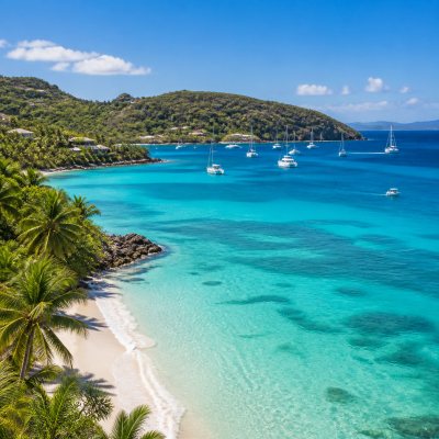 Mustique