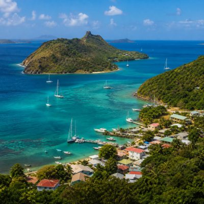 Union Island