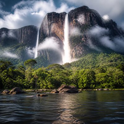 Canaima