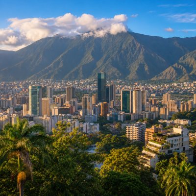 Caracas