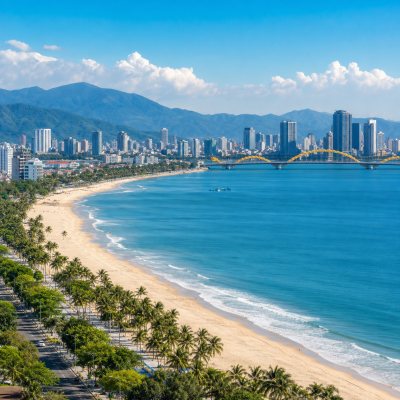 Da Nang