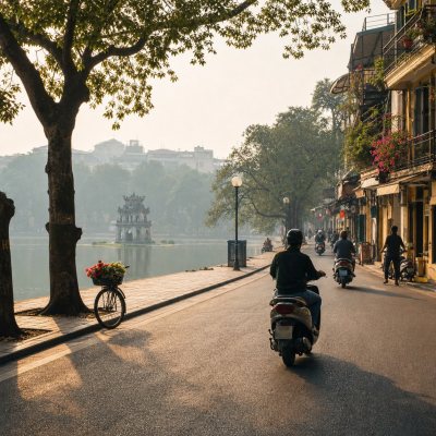 Hanoi