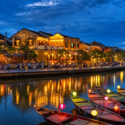 Hoi An