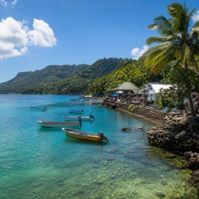 Luganville