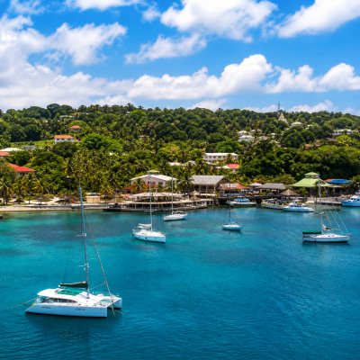 Port Vila