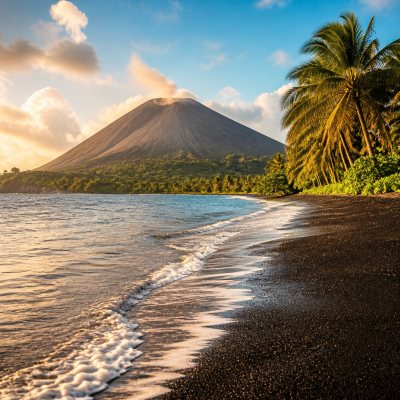 Tanna Island