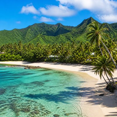Lalomanu