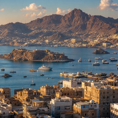 Aden