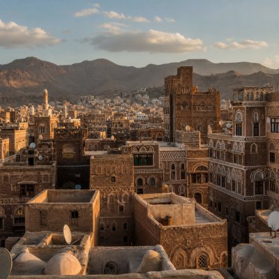 Sanaa