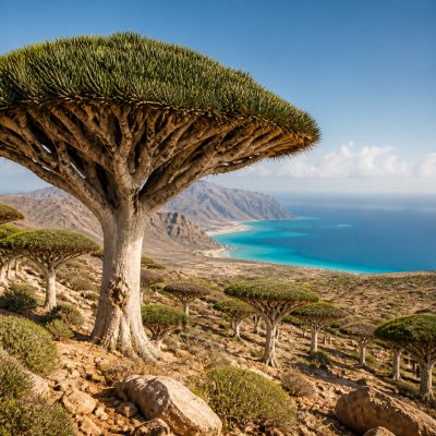 Socotra