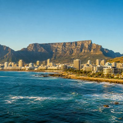 Cape Town