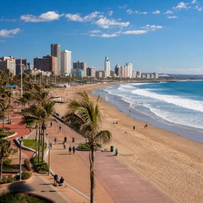 Durban
