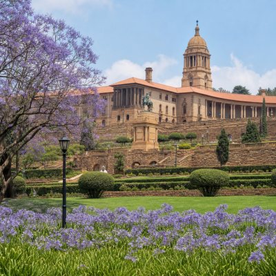 Pretoria