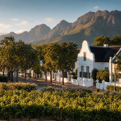 Stellenbosch
