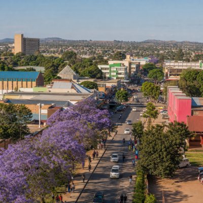 Kitwe